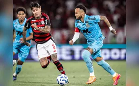 Páscoa marca clássicos interestaduais no Brasileirão