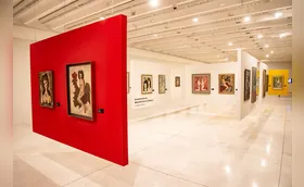 Pelo 2º ano seguido, Museu Oscar Niemeyer é indicado ao Prêmio ABCA