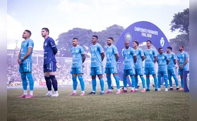 Pelo hexa, Londrina decide o Paranaense contra o Operário