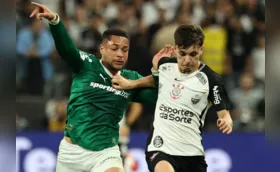 Pelo Paulistão, Corinthians e Palmeiras se enfrentam em Itaquera