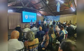 Personagens históricos do Londrina recebem homenagem