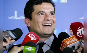 PL anuncia apoio a Moro e rompe com Ratinho Junior