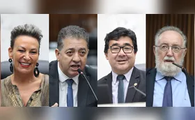 Polêmica do ‘free flow’ deve pautar retomada de trabalhos na Alep