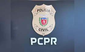 Polícia investiga morte de motorista de aplicativo de Londrina