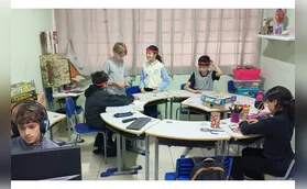 PR vai ampliar salas para alunos superdotados