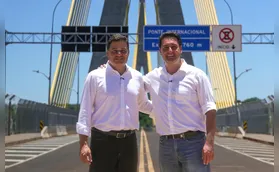 Pré-candidatura de Sandro Alex divide ainda mais a base de Ratinho Jr