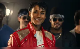 Pré-vendas de ingressos para filme sobre Michael Jackson