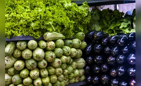 Preços agropecuários registram forte oscilação em um ano no Paraná