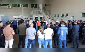 Prefeitura convoca 30 novos guardas municipais