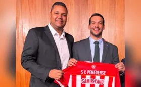 Presidente do Penedense não gostaria de enfrentar o Londrina