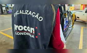 Procon de Londrina notifica 14 postos por variação nos preços