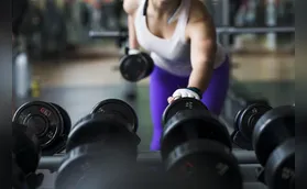 Projeto da UEL oferece aulas de musculação gratuitas para mulheres