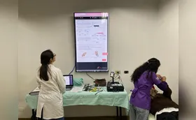 Projeto de fragilidade óssea do HU de Londrina será expandido para o Paraná