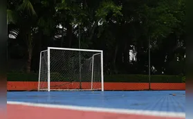 Projeto de lei cobra mais segurança com traves de futebol