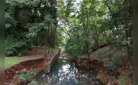 Proposta amplia faixa de fundos de vale no Código Ambiental