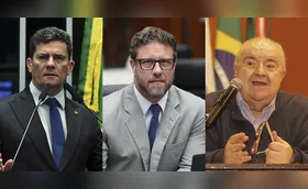 Quaest: Moro lidera com 35%, seguido de Requião Filho, com 18%