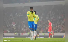 Quais são as 5 seleções favoritas a conquistar a Copa do Mundo?