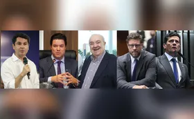 Rachas e indefinições marcam a disputa pelo governo do Paraná