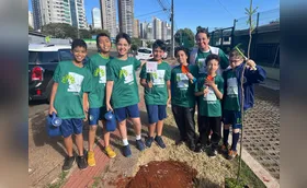 Rede municipal amplia e fortalece ações de educação ambiental