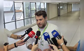 Renan Salvador quer ‘arroz com feijão bem feito’ na CMTU