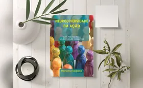 Renata Haddad lança livro sobre educação dos neurodivergentes
