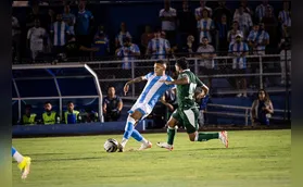 Retorno de Vitinho ao Londrina é improvável contra o Ceará