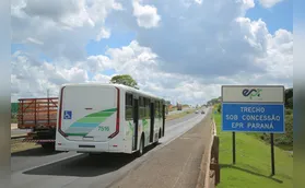 Rodovias da EPR no Norte, Noroeste e Oeste do Paraná terão pedágios mais baratos com descontos de até 93%