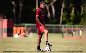 Roger Silva é demitido do Sport três meses após abandonar o Londrina