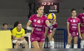 Sancor confirma interesse de Londrina em time da Superliga