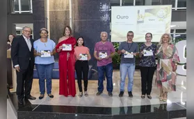 Santa Casa chega aos 90 anos com time longevo