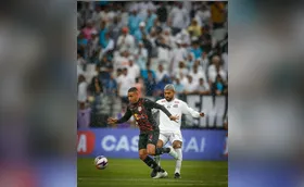 Santos empata com Bragantino e sai do G8 do Paulistão