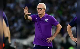 São Paulo anuncia Dorival Júnior como novo técnico