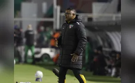 São Paulo inicia busca por novo técnico após demitir Roger