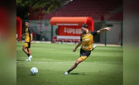 São Paulo recebe O'Higgins e quer 2ª vitória na Sul-Americana