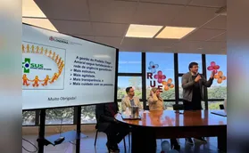Saúde de Londrina anuncia abertura de 48 leitos de enfermaria do SUS