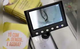 Saúde divulga ações para o combate à dengue em Londrina