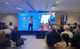 Sebrae espera reunir 6 mil na Feira do Empreendedor, em agosto