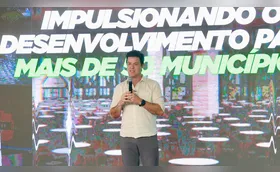 Secretaria das Cidades intensifica programa `Asfalto Novo, Vida Nova´