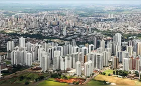 Semana começa com previsão de chuva diária em Londrina