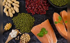 Semana Santa: nutricionista ensina como substituir carne vermelha