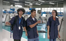 Senai Paraná prorroga inscrições para cursos técnicos até o dia 9