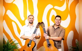 SESC Sonoro traz talento brasiliense a Londrina