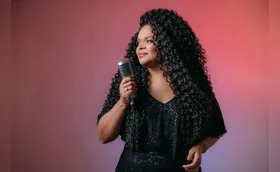 Show presta tributo a mulheres negras do blues e do jazz