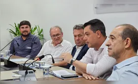 Sistema Faep pede R$ 670 bilhões no Plano Safra 2026/27