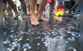 Sol ou chuva durante a folia? Confira a previsão do tempo para o Carnaval em Londrina