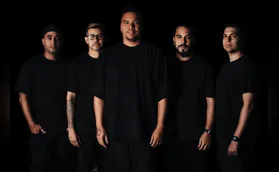 Sorriso Maroto traz o pagode ao primeiro Sunset da ExpoLondrina