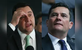 Sucessão de Ratinho Junior poderá ter polarização entre a direita