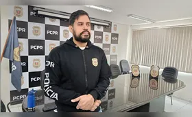 Suspeitos de furtar joalheria em Londrina são presos em Goiás