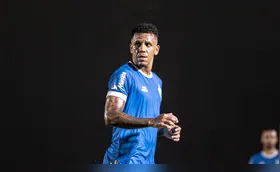 Titular do Londrina admite surpresa com início avassalador