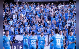 Torcida do Londrina esgota ingressos para decisão